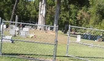 Poplar Springs Cemetery