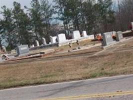 Poplar Springs Cemetery