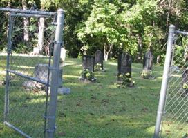 Poplar Springs Cemetery