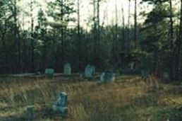 Poplar Springs Cemetery