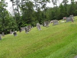 Poplar Hill United Methodist Church Cemetrey