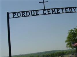 Pordue Cemetery