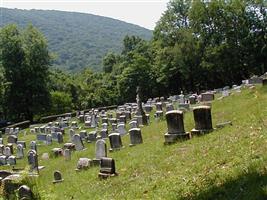 Port Clinton Cemetery