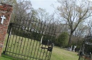 Port Gibson Catholic Cemetery