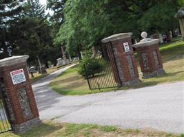 Port Hope Union Cemetery