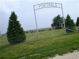 Portable Cemetery Portable Cemetery