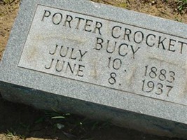 Porter Crockett Bucy Porter Crockett Bucy