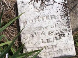 Porter P. Lear