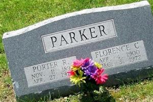 Porter Robert Parker