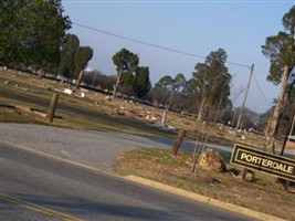 Porterdale Cemetery Porterdale Cemetery