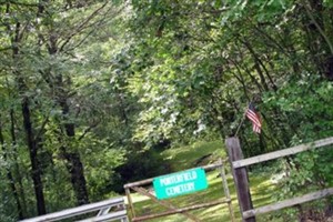 Porterfield Cemetery