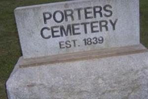 Porters Cemetery