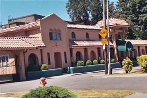 Portland Memorial Funeral Home and Mausoleum