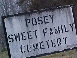 Posey Cemetery