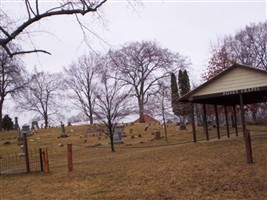 Posey Chapel Cemetery