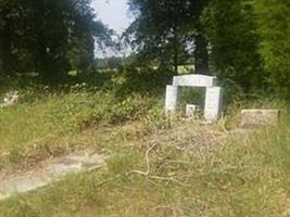 Posey Family Cemetery