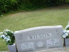 Posey Wilson