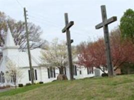 Potomac Baptist Church Cemetery