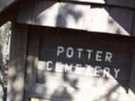 Potter Cemetery Potter Cemetery
