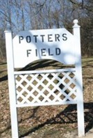 Potters Field Potters Field