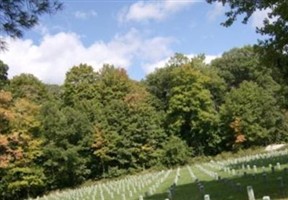 Potter's Field