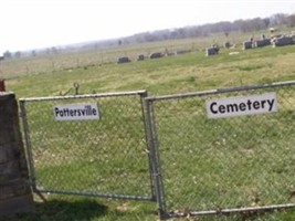 Pottersville Cemetery Pottersville Cemetery