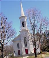 Pottersville Reform Cemetery