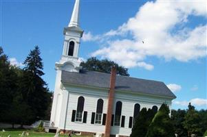 Pottersville Reform Cemetery