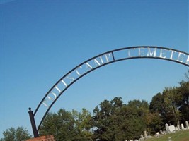 Potts Camp Cemetery