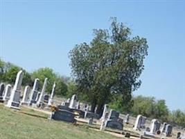 Pottsville Cemetery