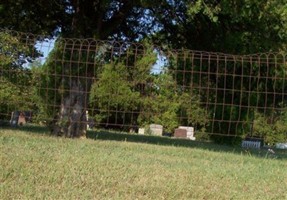 Potwin Cemetery