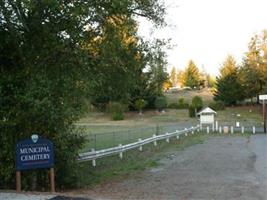 Poulsbo Cemetery