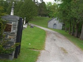 Poultney Cemetery