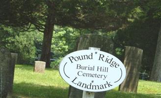 Pound Ridge Cemetery
