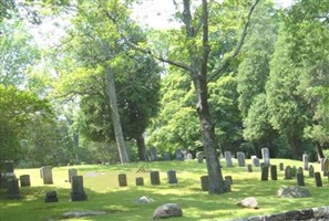 Pound Ridge Cemetery