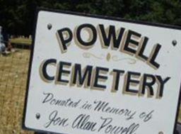 Powell Cemetery