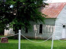 Powell Cemetery