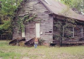 Powells Chapel Cemetery