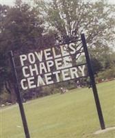 Powells Chapel Cemetery