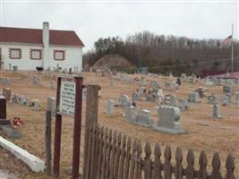 Powells Valley Cemetery