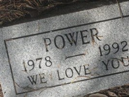 Power Power