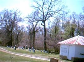 Powers Cemetery