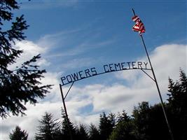 Powers Cemetery