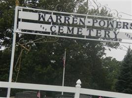 Powers-Warren Cemetery
