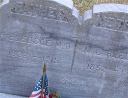 Powhatan Bledsoe