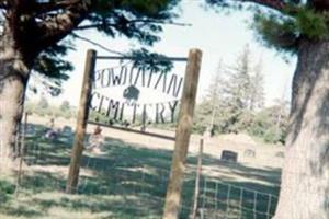 Powhatan Cemetery