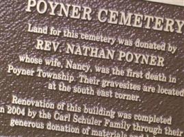 Poyner Cemetery