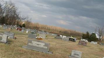 Poyners Chapel Cemetery