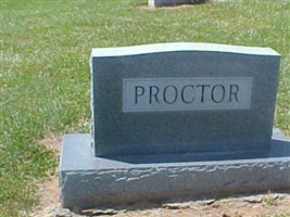 P P Proctor