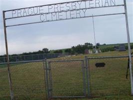 Prague Presbyterian Cemetery